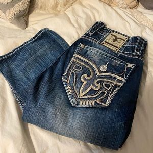 Men’s New Rock Revivals